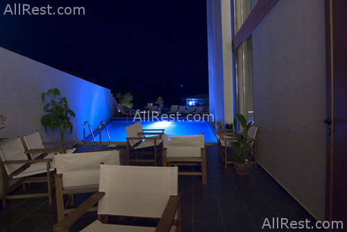 Hotel Logatero 7